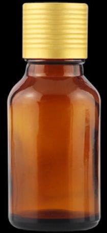 Glass Oil Bottle