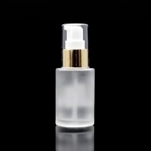 Perfume Glass Bottle