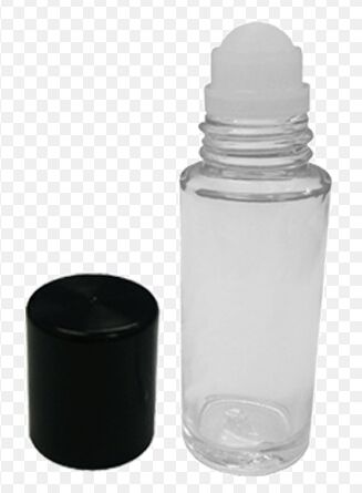 Plastic  Plastic Roll On Bottles, Size : 10ml, 5 Ml, 15 Ml