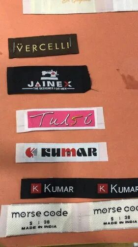 Name Label Sticker, Packaging Type : Packet