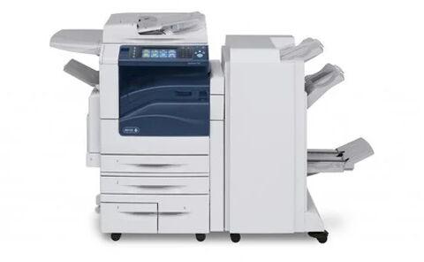 Digital Photocopier Machine