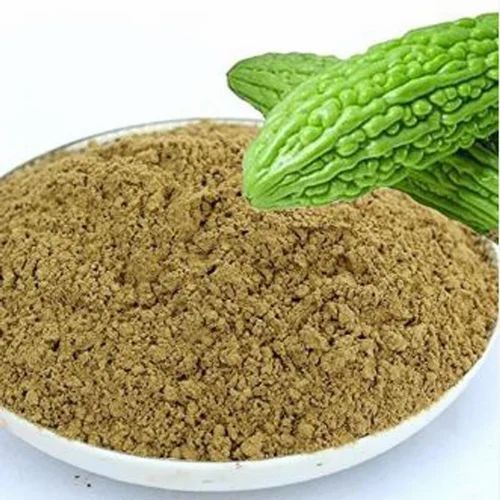 Natural Karela Powder, Packaging Type : PP Bag