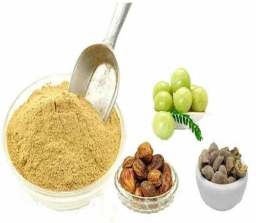 Triphala Powder, Packaging Type : PP Bags