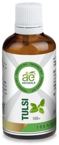 Amazing Enterprises Tulsi Fragrance Oil, Packaging Type : HDPE Bottle