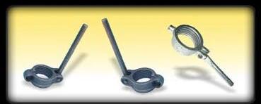 Prop Nuts, For Construction