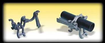 Wedge Coupler, Feature : Durable, Fine Finished, Light Weight