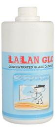 LALAN Glass Cleaner, Handle Material : SAFE