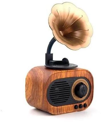 Bluetooth Speaker, Size : Small