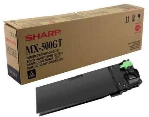 Toner Cartridge, Color : Black