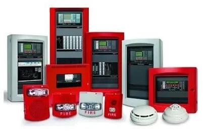 Fire Alarm System