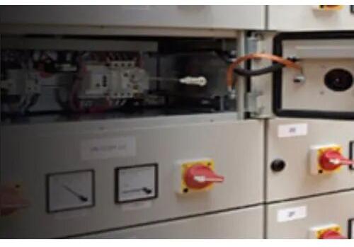 Fire Trace System, Working Pressure : 16-18 Bar