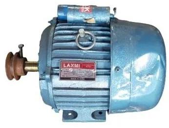 50 Hz Single Phase Motor, Power : 3 HP