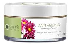 ANTI AGEING MASSAGE CREAM - 50 GM