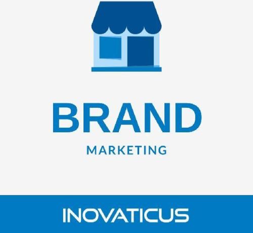 Brand Marketing Services