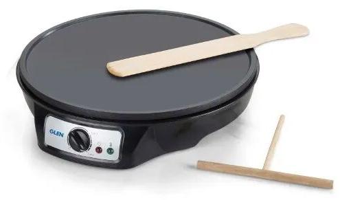 Wooden (T Bar) Portable Electric Dosa Maker