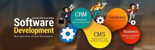 Software Customization Services