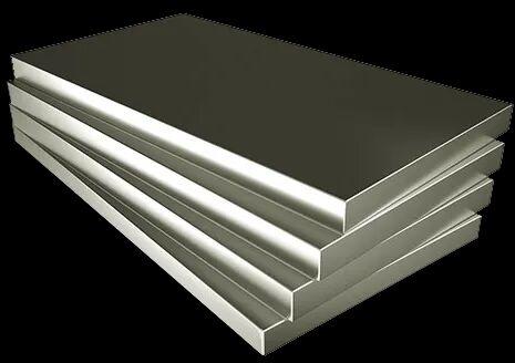 Titanium Sheets