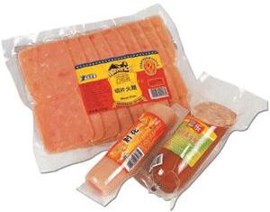 Food Grade Vacuum Pouches