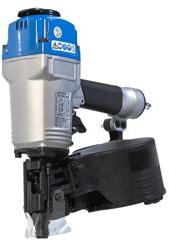 Pneumatic Coil Nailers