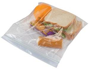 Ziplock Bags