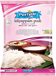 Idiyappam Podi