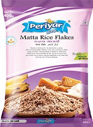 Matta Rice Flakes