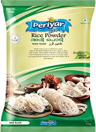 Rice Powder, Uses : Health Supplement