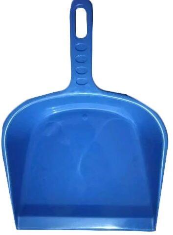 Plastic Dust Pan, Color : Blue