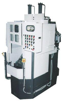 Disposable Plate Making Machine