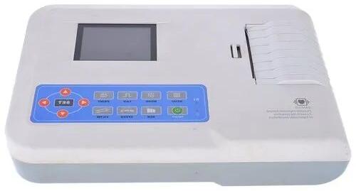 ECG Machine