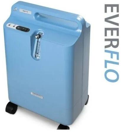 Philips Everflo Oxygen Concentrator