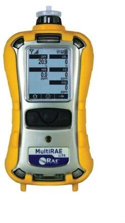 ABS Honeywell Gas Detector, Display Type : Digital