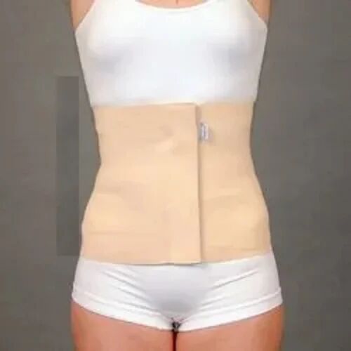 SAKET Lycra Abdominal Belt Thin, For Personal, Size : M/L/XL/XXL