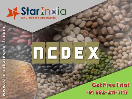 Ncdex Tips