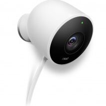 Nest Cam Outdoor Security Camera