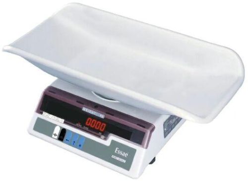 Baby Weighing Scale, Display Type : Seven Segment LED Display