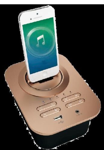 SM603A Bluetooth Audio System