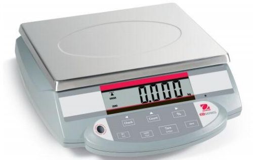 Compact Bench Scale