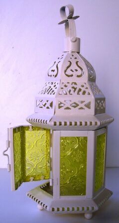 Candle Lantern