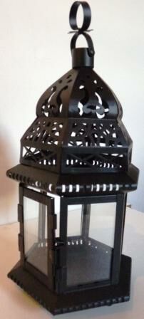 Moroccan Lantern