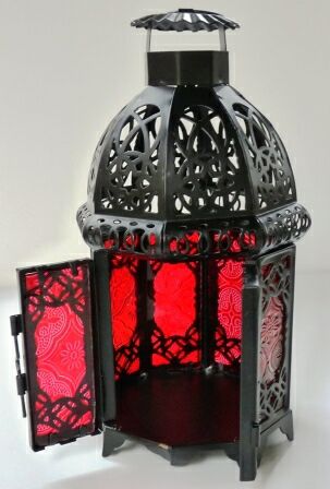 Fancy Lanterns