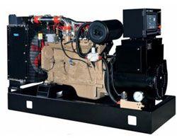 Atural Gas Generator