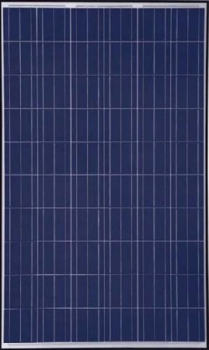 Solar Poly Crystalline Module