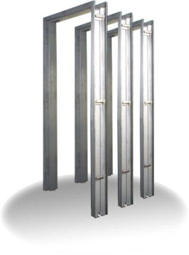 Steel Door Frames