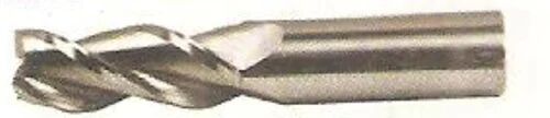 Solid High Shear End Mills