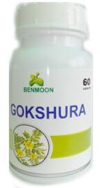 Gokshura Capsules