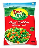 Mixed Vegetables