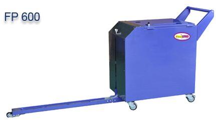 Pallet Strapping Machine, Power : 220V50Hz1Ph