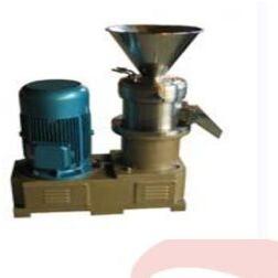 Peanut Butter Machine