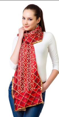 High Quality Raw Material Stoles